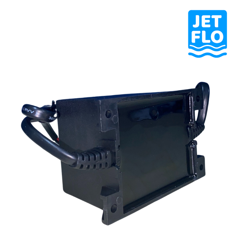 Transformer 50W AC12V Output, 1.2m cord w/ US Type A plug