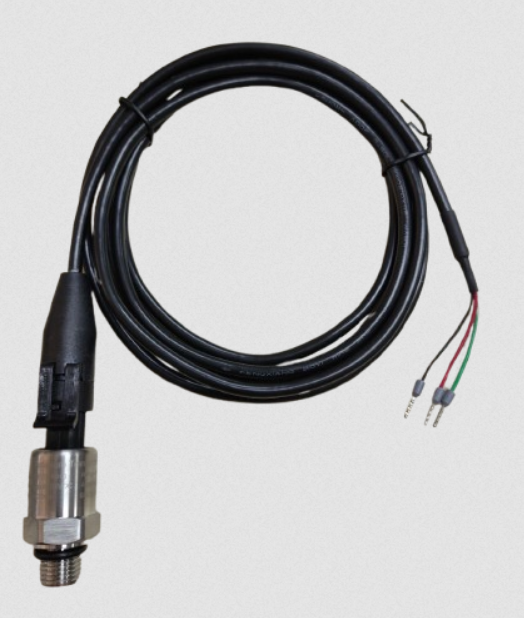 BDF-CTA010 BEDFORD TRANSDUCER AND WIRE SET 1O BAR, 4020 MA - 12VDC