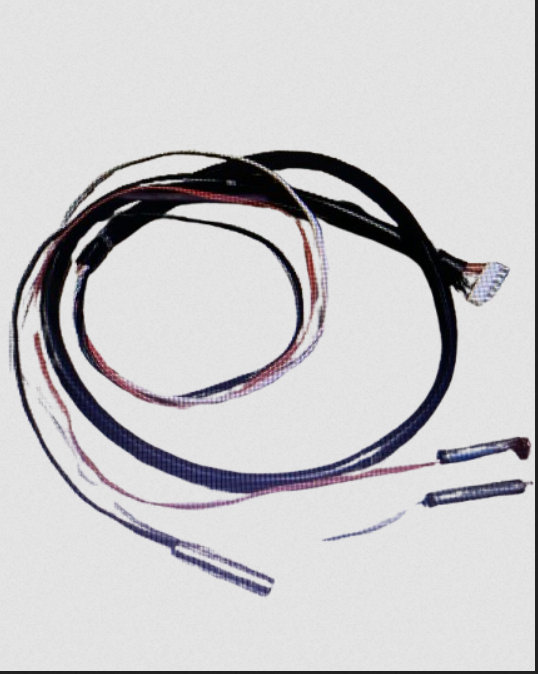Ambient/Coil/Discharge Temperature Sensor for SHPT50