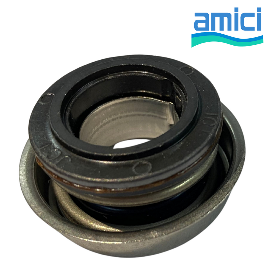 VG-1000 Shaft Seal Assembly, 5/8" Sealed type