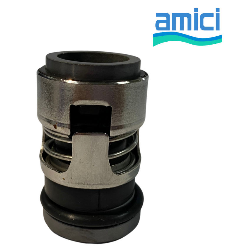 VGMG-1304 Shaft Seal Assembly, 16mm, Matte finish, MT R Mating Ring Type