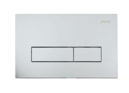 Jaquar JCP-BLM-352415 CONTROL PLATE KUBIX