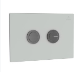 Artize ACP-BGP-5012501 CILICA PNEUMATIC WHITE GLASS CONTROL