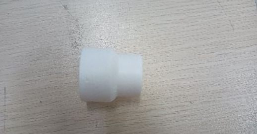 PN25 Coupling Reducer 32 x 25mm (1 x 3/4")