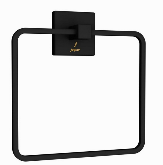 Jaquar AKP-35721P Towel Ring Square
