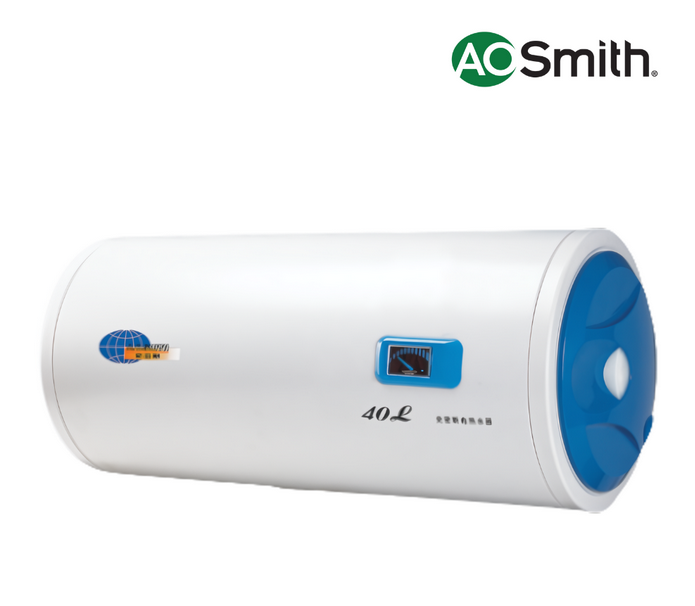 A.O. Smith CEWH 40L-80L, 2.5kW 220V Wall Hung Electric Water Heater