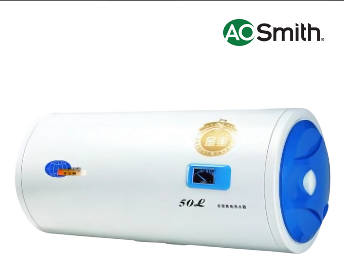 A.O. Smith CEWH 40L-80L, 2.5kW 220V Wall Hung Electric Water Heater