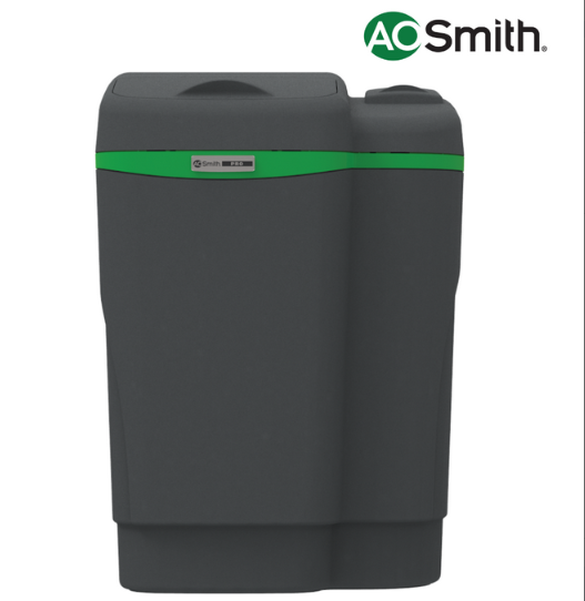 A. O. Smith AOW-S400/500 Water Softener, for treating hard water, Made in the USA