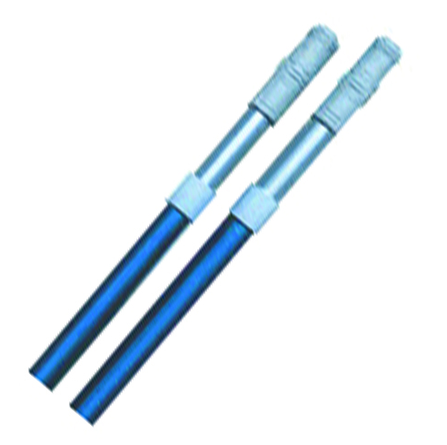 Jet-Flo Telescopic Pool Pole/Handle 2 section x 8' length, 8'-16'