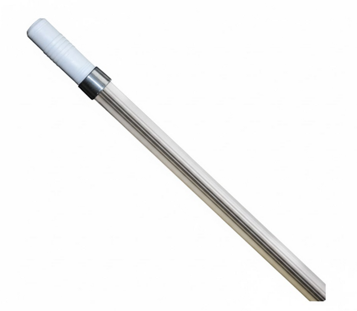 Jet-Flo Telescopic Pool Pole/Handle 2 section x 8' length, 8'-16'