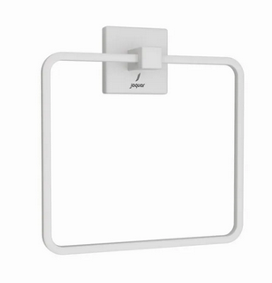 Jaquar AKP-35721P Towel Ring Square
