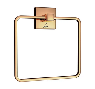 Jaquar AKP-35721P Towel Ring Square