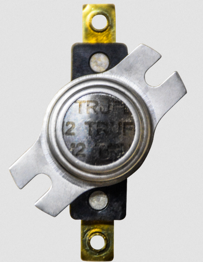 Atmor 112154 / 112156 Thermostat