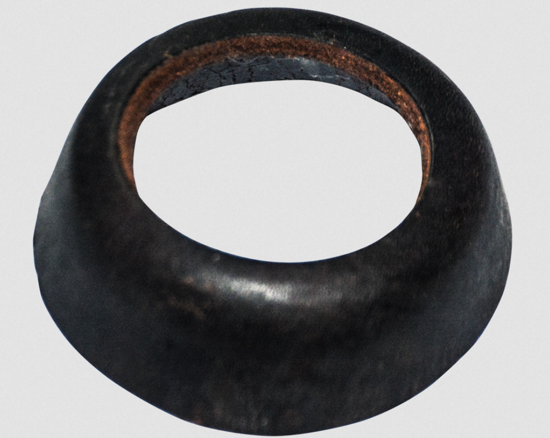 Jet-Flo US Leather cap 2 inches Packer Ejector for Deep Well Jet Pump