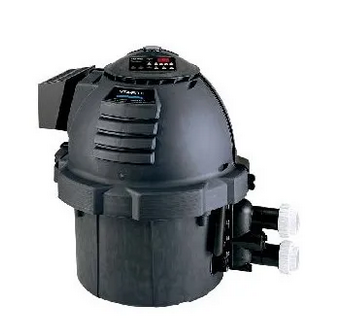 Pentair Sta-Rite Max-E-Therm Swimming Pool Gas Fired Heater, Made in the USA