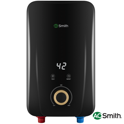 A.O. Smith FZ Instant Water Heater, Single or Multipoint