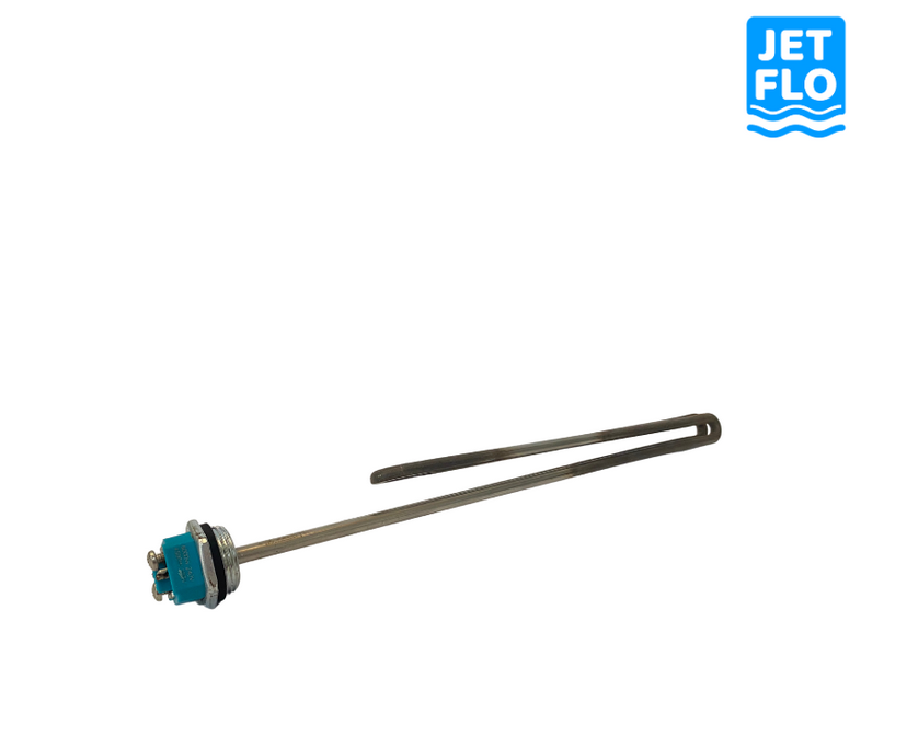 Heating Element 100110058 6.0kW 240V, 15.1"K replaces 9004749115, for A. O. Smith Water Heaters