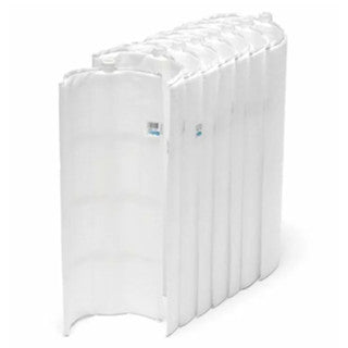 PLD70 System 2 Modular D.E Filter  36 sq ft