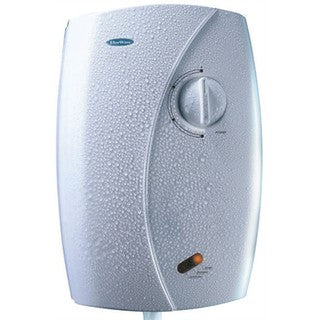 BlueWave Venturi 5.5kW 220V Multi Point Heater