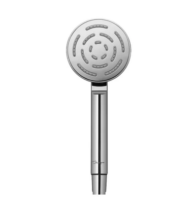 Jaquar HSH-CHR-1653 Round Shape Maze Hand Shower