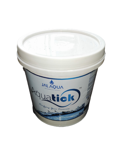 Aquatick 70% Calcium Hypochlorite  45 kg