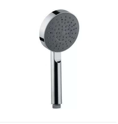 Jaquar HSH-CHR-1937 SINGLE FUNCTION ROUND SHAPE HAND SHOWER