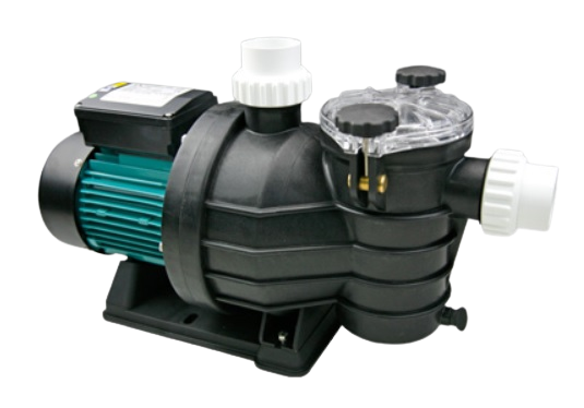 Jet-Flo SBP 100 1hp/Single Phase Pool Pump