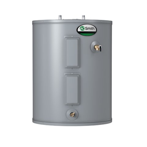 A. O. Smith ECL50 6.0/6.0 kW Residential Electric Water Heater