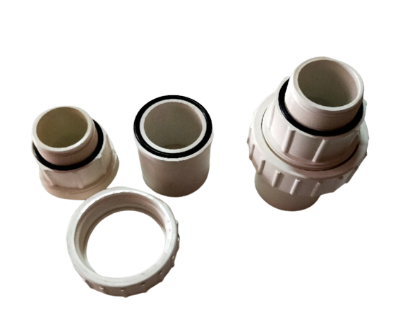 Deck Jet II Case of 4