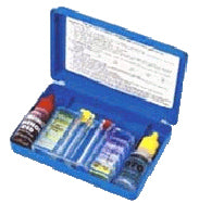 Jet-Flo Pool Test Kit