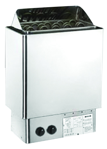 JetFlo Sauna Stove 4.5 kW