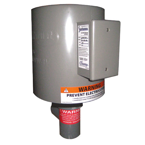 Santanna Spa Blower 2Hp
