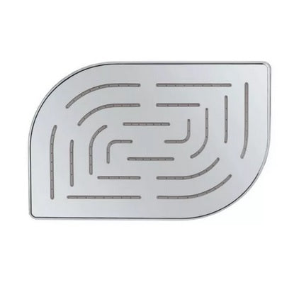 Jaquar OHS-CHR-85859M Alive Maze Overhead Shower