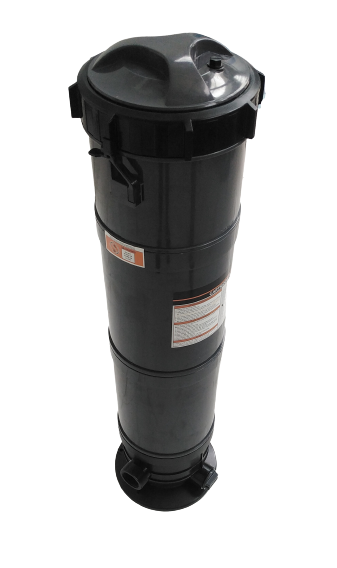 Jetflo Cartridge filter 90 gpm – Watershop.ph