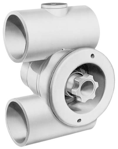 Jet-Flo Jet Air II Spa Jet SP14340899