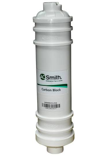 A. O. Smith Dual Filter (Carbon+SCMT for S7/A6 Water Purifiers
