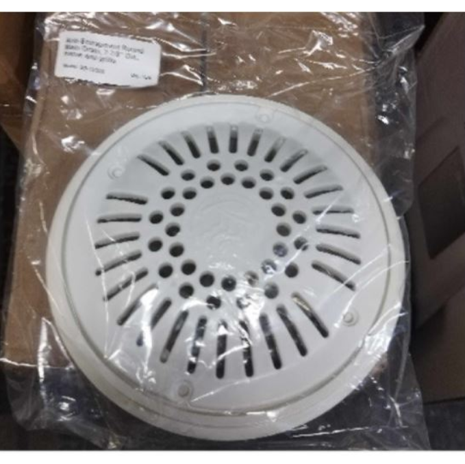 Jet Flo Frame and Grate
