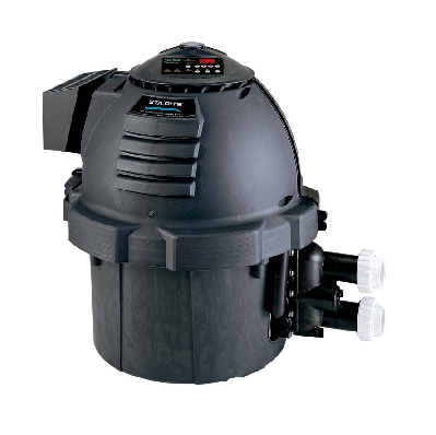 STA RITE SR200LP MAX E THERM SWIMMING POOL GAS HEATER 200,000 BTU /HOUR