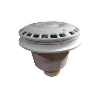 JetFlo Main Drain for Pools