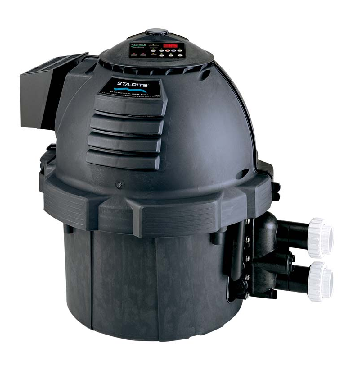 STA RITE SR400LP MAX E THERM SWIMMING POOL GAS HEATER 200,000 BTU /HOUR