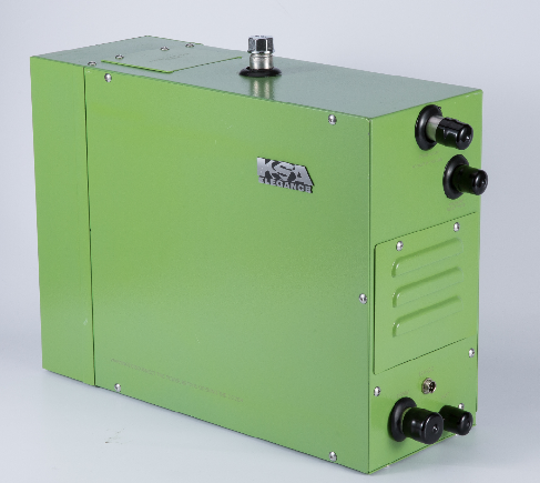 TOLO60 KEY Steam Generator 6 kW