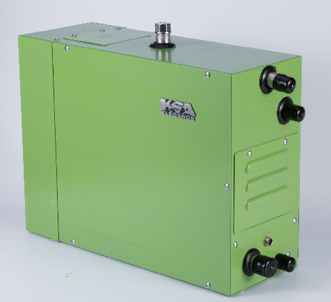 TOLO90 KEY Steam Generator 9 kW