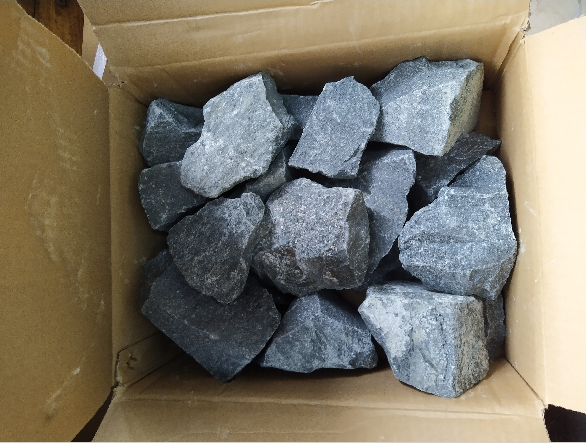 TOLO SS-01 Sauna Stone