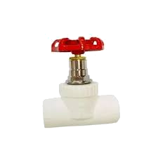 PN25 PPR Gate Valve 20 mm (1/2)